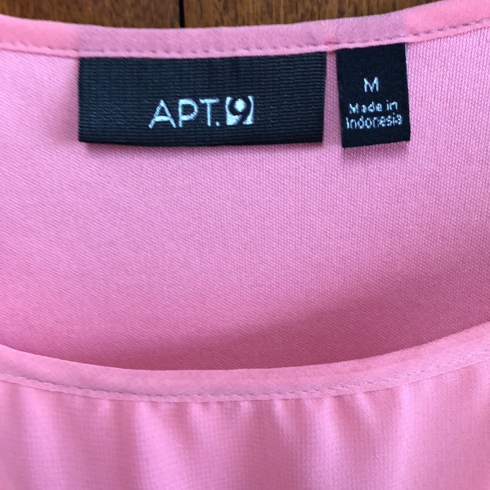 Apt 9 Spring Dress - Picture 2 of 8